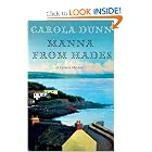 Manna from Hades: A Cornish Mystery by Carola Dunn