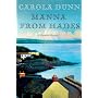 Manna from Hades: A Cornish Mystery