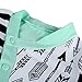 MIOIM Baby Girls Boys Long Sleeve Stripes Romper Bodysuit Jumpsuit Outfits Onesies