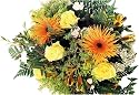 Smile Flowers Alive
