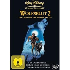 Wolfsblut 2 - Das Geheimnis des wei�en Wolfes
