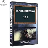 WAKESURFING 101 DVD