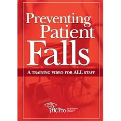 Preventing Patient Falls: A Training Video for ALL Staff
