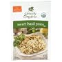 Simply Organic Sweet Basil Pesto, Seasoning Mix, Certified Organic, 0.53-Ounce Packets (Pack of 12)