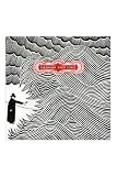 Thom Yorke The Eraser LP