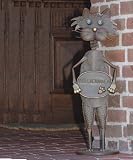Click for more about SIGN HOLDER DOG OR CAT garden front door Cat Cathy - XTRADEFACTORY GMBH.
