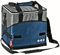Ezetil Kuehltasche  KC Extreme 28, blau/grau, 33,5 x 29,5 x 33,5 cm