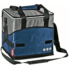 Ezetil Kuehltasche  KC Extreme 28, blau/grau, 33,5 x 29,5 x 33,5 cm