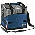 Ezetil Kuehltasche  KC Extreme 28, blau/grau, 33,5 x 29,5 x 33,5 cm