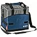 Ezetil Kuehltasche  KC Extreme 28, blau/grau, 33,5 x 29,5 x 33,5 cm