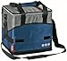 Ezetil Kuehltasche KC Extreme 28, blau/grau, 33,5 x 29,5 x 33,5 cm