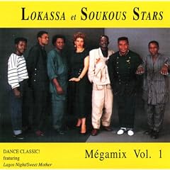 Megamix, Vol. 1