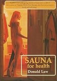Sauna for health