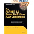 ASP NET Server Controls AJAX Components