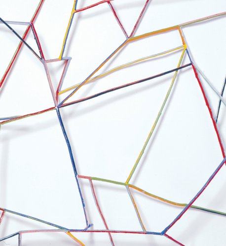 Charles Arnoldi: 1972-2008
