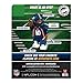 Emmanuel Sanders OYO NFL Denver Broncos G2 Series 1 Mini Figure Limited Edition