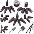 Mr. Gasket 4362 Port Polishing Kit