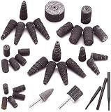 Mr. Gasket 4362 Port Polishing Kit