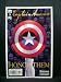 Books : Captain America #5
