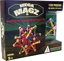 Mega Magz Magnetic Construction Kit M1697
