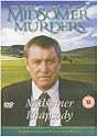 Midsomer Murders - Rhapsody [DVD]