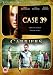 Case 39 / Carriers [DVD] cd cover