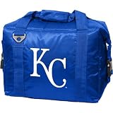 Kansas City Royals MLB 12 pack Soft Sided Cooler