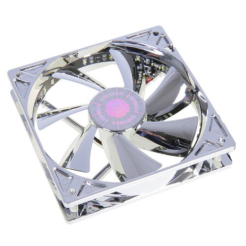 Enermax Apollish ATX Midi PC-Geh&auml;use mit L&uuml;fter 12cm