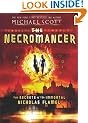 The Necromancer: Book 4 (The Secrets of the Immortal Nicholas Flamel)