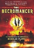 The Necromancer (The Secrets of the Immortal Nicholas Flamel)