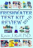 Freshwater Test Kit Review 2010