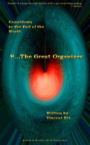 51 nkUT6vlL Pets: 9. The Great Organizer (Countdown to the End of the World)