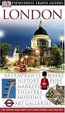 London (Eyewitness Travel Guides)