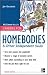 Careers for Homebodies & Other Independent Souls (Careers For Series)