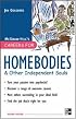 Careers for Homebodies & Other Independent Souls (Careers for You Series)