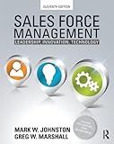 Sales force management