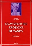 Avventure Erotiche Di Candy (Le)