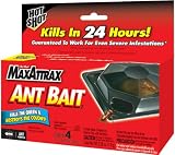 Hot Shot MaxAttrax Ant Bait 4 Count 2040W