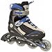 Hudora Hudora Inline Skates Joey´s Skate Set 38-41 01106