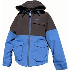 Billabong Jacke Winterjacke Gulliver petrol