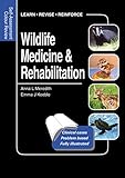 Wildlife medicine & rehabilitation