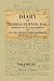 Book Diary of Thomas Burton, Esq. Member in the Parliaments of Oliver and Richard Cromwell, from 1656 to 1659: Now First Published from the Original Autogr