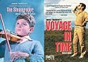 Tarkovsky Rediscovered: The Steamroller and the Violin/Voyage in Time [DVD] [US Import]