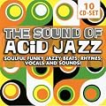 Soulful Funky Acid Beats