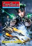 Perry Rhodan 2601: Galaxis in Aufruhr (Heftroman): Perry Rhodan-Zyklus "Neuroversum" - Leo Lukas