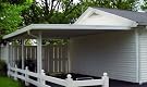 Aluminum Patio, Porch or Car Port Cover
