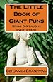 The Little Book of Giant Puns: Bring Big Laughs Everywhere