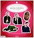Blue Q Men Crying Magnet Set