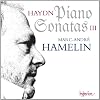 Haydn: Piano Sonatas Volume 3 (Hyperion: CDA67882)