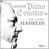 Image of album by Marc-André Hamelin